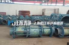 直管壓力平衡波紋補償器為什么被廣泛用于現代工業(yè)