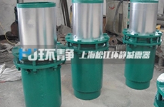 直埋式波紋補(bǔ)償器安裝前應(yīng)注意哪些