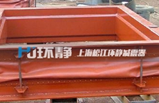 選用非金屬補(bǔ)償器有哪些優(yōu)勢