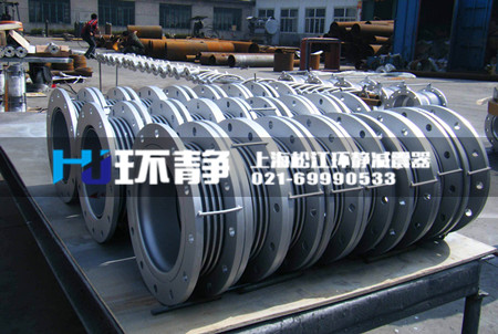 波紋補(bǔ)償器在蒸汽管道中如何使用