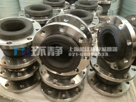 橡膠接頭知識(shí)小百科