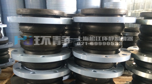 上海橡膠軟接頭怎么樣使用能延長(zhǎng)使用壽命