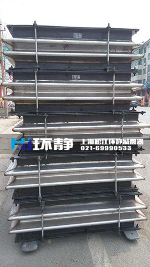 矩形圓角金屬補(bǔ)償器能夠承受溫度是多少