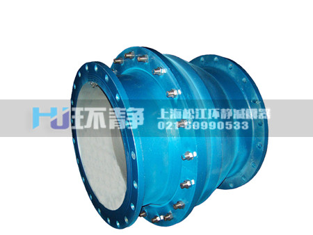 球形補(bǔ)償器需要定期維護(hù)和檢修