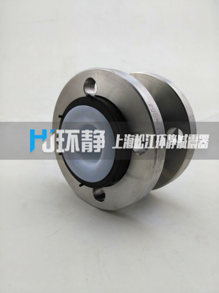 橡膠接頭在國內(nèi)的發(fā)展局勢