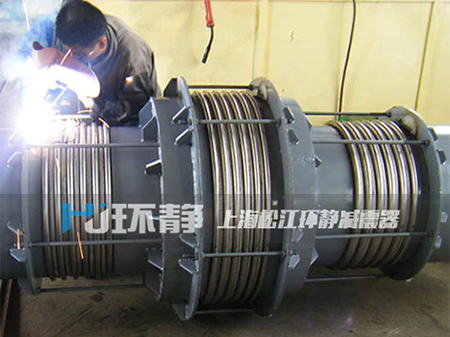 環(huán)靜各種補(bǔ)償器優(yōu)勢(shì)不同用途也不同