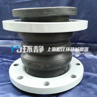 上海橡膠接頭哪家公司價格低出口品質(zhì)