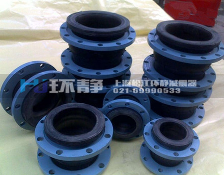 檢測橡膠接頭質量用什么方法好