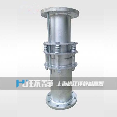 套筒補(bǔ)償器結(jié)構(gòu)特點(diǎn)