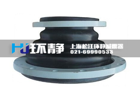 偏心異徑橡膠軟連接在排水管道中的運用