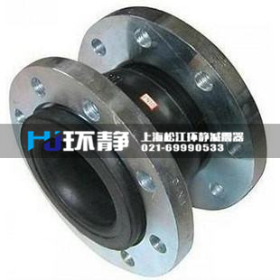 襯四氟橡膠接頭的性能優(yōu)點(diǎn)總結(jié)