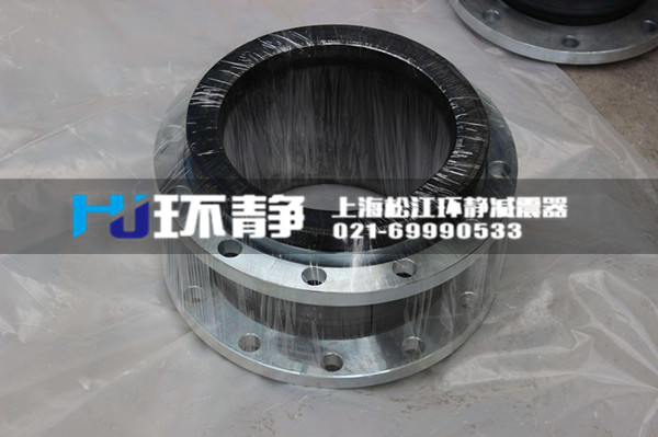 環(huán)靜通風(fēng)管道橡膠接頭的常見(jiàn)方法和基本設(shè)計(jì)要求