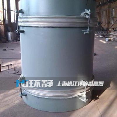 JXH小拉桿橫向波紋補償器1