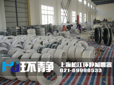 黑龍江省雞西市雞冠區(qū)單球體橡膠接頭生產(chǎn)車間